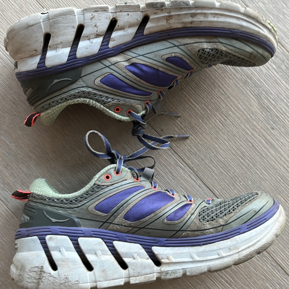 Hoka 8.5 - Picture 2 of 5